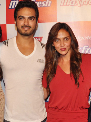 Esha Deol to get engaged to businessman beau